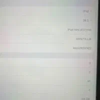 Ipad mini7 2024|تبلت|رفسنجان, |دیوار