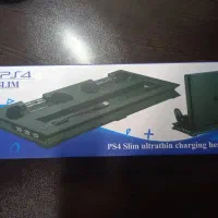 فن خنک کننده ps4|کنسول، بازی ویدئویی و آنلاین|اراک, |دیوار