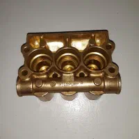 پمپ کارواش سرسیلندر اینتر۲۰۰بار