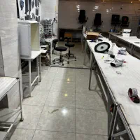 فروش لوازم اداری و تجهیزات شرکت کلی و جزیی|دفتر کار|میبد, |دیوار