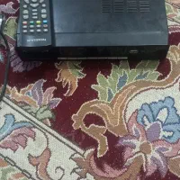 تلویزیون ۴۰ اینج ویک عدد دستگاه دیجیتال|تلویزیون و پروژکتور|لولمان, |دیوار