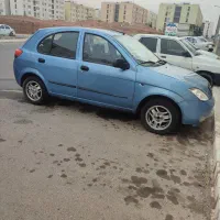 تیبا دو مدل۹۳