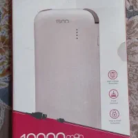 پاور بانک ۱۰۰۰۰|لوازم جانبی موبایل و تبلت|تهران, گمرک|دیوار