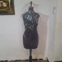 مانکن سایز ۴۴