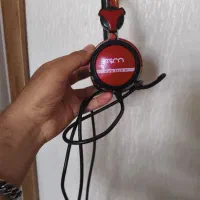 هدفون سیمی Tsco نو