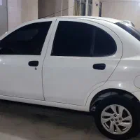 سایناEX مدل 97|خودرو سواری و وانت|بندرعباس, |دیوار