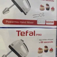 همزن برقی تفال کاملا نو‌