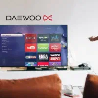 تلویزیون دوو