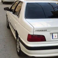 پژوپارس سال ۱۴۰۰ زیمنس گاز سیمی|خودرو سواری و وانت|قم, سالاریه|دیوار