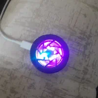 فن خنک کننده موبایل گیمنیگ