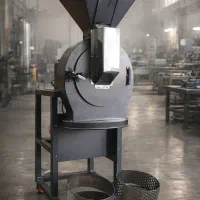 دستگاه آسیاب چکشی آسیاب عطاری آسیاب چدنی