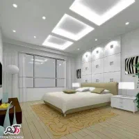 اجرای کناف وpvc و ۶۰در۶۰|خدمات پیشه و مهارت|زنجان, |دیوار