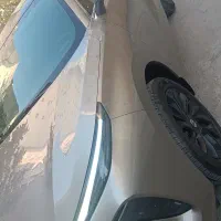 لاماری تیتانیوم ۱۴۰۱ درحد صفر گارانتی فعال|خودرو سواری و وانت|خوی, |دیوار