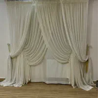 پرده|پرده، رانر، رومیزی|رشت, سلیمانداراب|دیوار