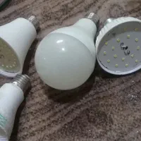 لامپ کم مصرف