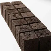 زغال نارگیل با کیفیت