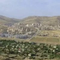 زمین فاز ۳ صدرا