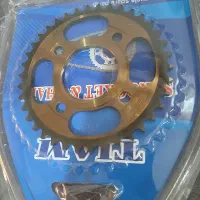 موتور سیکلت هوندا