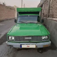 مزدا 1600