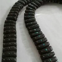 تسبیح و چوب سیگار ( کار دست )