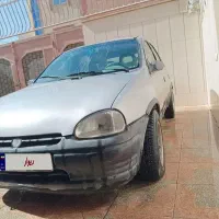 اپل کورسا 73