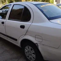 تیبا ۹۱|خودرو سواری و وانت|شیراز, شهرک سراج|دیوار