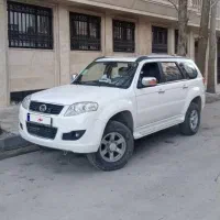 لندمارک مدل ۹۴ دو دیفرانسیل