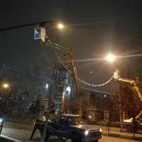 اجاره بالابر لجور نیسانی. جرثقیل سبد دار|خدمات حمل و نقل|شهریار, شهریار|دیوار