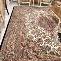 فرش ۱۲ متری