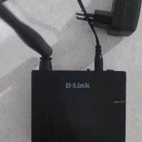 مودم d-link