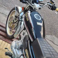 نیکتاز ۲۰۰|موتورسیکلت|آوج, |دیوار