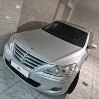 جنسیس سدان|خودرو سواری و وانت|تبریز, |دیوار