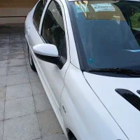 پژو 207i sd اتوماتیک صفر 1800 تا کار کاملا فابریک|خودرو سواری و وانت|شیراز, فضل‌آباد|دیوار