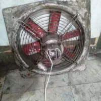 هواکش|پنکه و تصفیه‌کنندهٔ هوا|تهران, یاخجی آباد|دیوار