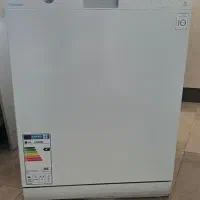 فروش ظرفشویی LG در حد نو