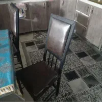 میز صندلی ناهار خوری چهارنفره