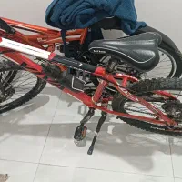 دوچرخه ویوا اورجینال|دوچرخه، اسکیت، اسکوتر|ایلام, |دیوار