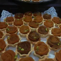 قبول سفارشات حلوا و خرما برای مراسمات شما|خوردنی و آشامیدنی|تهران, تهرانسر مرکزی|دیوار