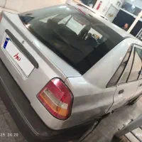 پراید141مدل87|خودرو سواری و وانت|مشهد, توس (بلوار توس)|دیوار