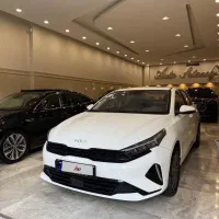 کیاk3فول رادار سانروف