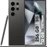 گوشی سامسونگ اس ۲۴ الترا s24ultra 256 گیگ