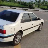 پژو پارس TU5 مدل 94|خودرو سواری و وانت|اردبیل, |دیوار