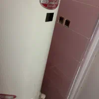 آبگرمکن ایستاده