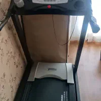 تردمیل فیتنس توربو ۲۰۰