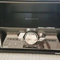 ضبط شیک ۷. sony|سیستم صوتی خانگی|مشهد, عبادی|دیوار