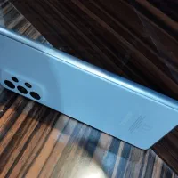سامسونگ گلکسی A53 5G با حافظهٔ ۲۵۶ گیگابایت|موبایل|مشگین شهر, |دیوار