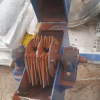 فروش آسیاب سنگ و خوراک دام|ماشین‌آلات صنعتی|خسروشاه, |دیوار