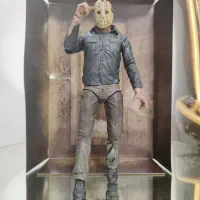 دو عدد فیگور مایکل مایبز و جیسون و اسپایدرمن|اسباببازی|تهران, امیریه|دیوار