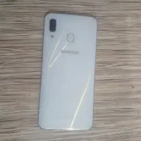 گوشی A30معاوضه با ایفون