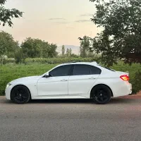 Bmw 328i بدون رنگ|خودرو سواری و وانت|تهران, دروس|دیوار